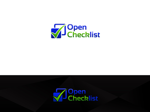 Design de Logo par damakyjr pour OpenChecklist | Design : #1471068