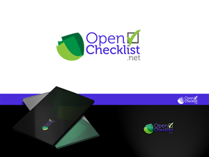 Design de Logo par ArtSamurai pour OpenChecklist | Design : #1426714