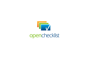 Design de Logo par bluejet pour OpenChecklist | Design : #1448304