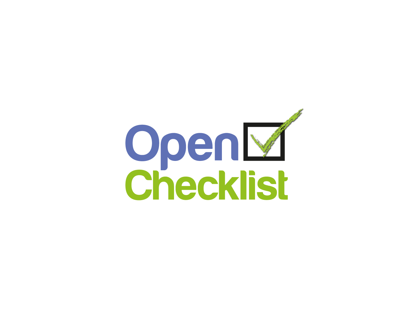 Logo Design by Pv_999 for OpenChecklist | Design #1446665