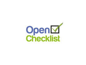 Design de Logo par Pv_999 pour OpenChecklist | Design : #1446665