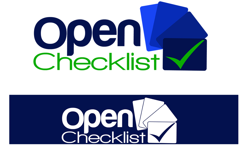 Logo-Design von geniebot für OpenChecklist | Design #1429634