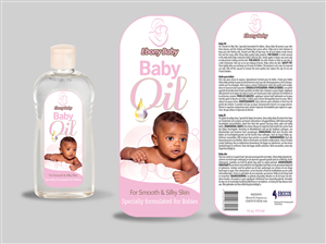 Label Design by INGA DESIGN