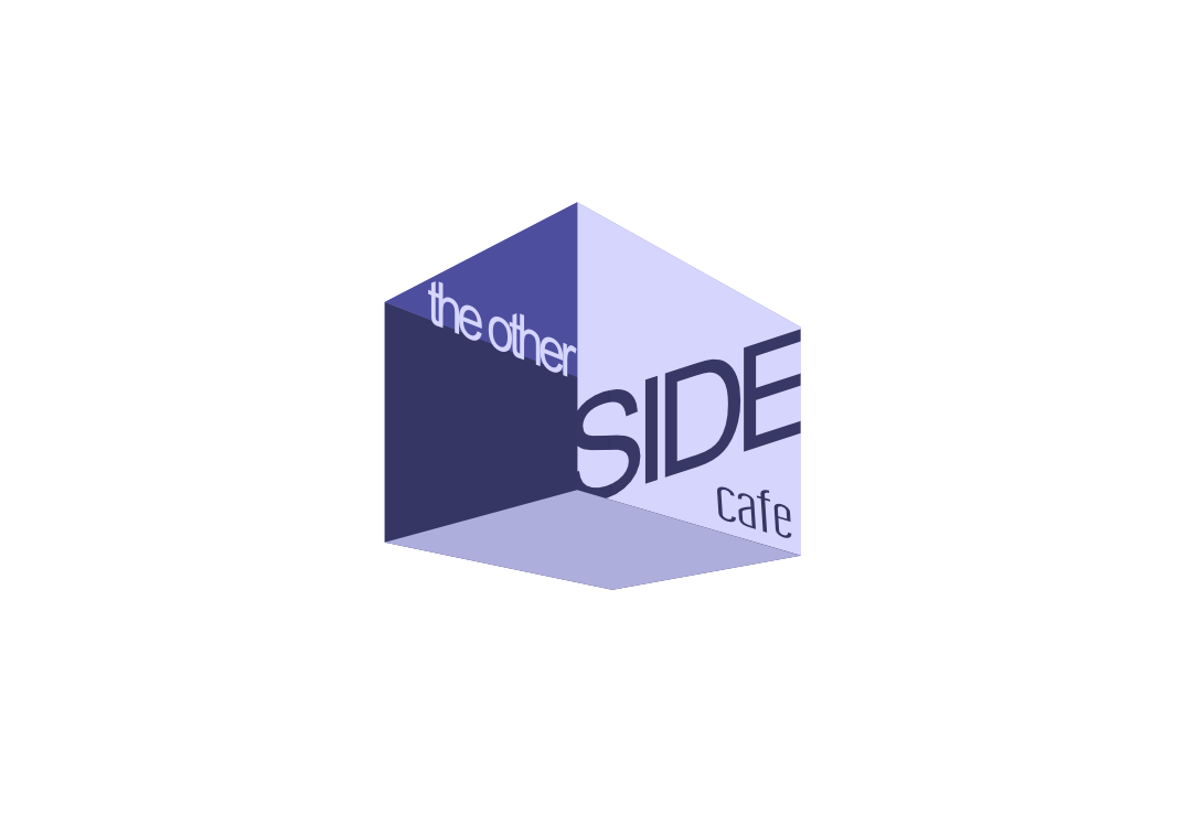 Diseño de Logo por Giovanni para The Other Side | Diseño #1425087