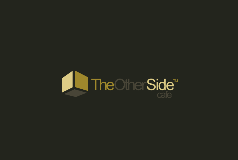 Logo Design by Giovanni for The Other Side | Design #1425420