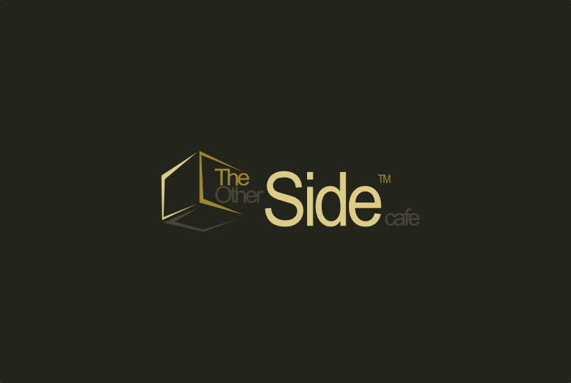 Diseño de Logo por Giovanni para The Other Side | Diseño #1425458