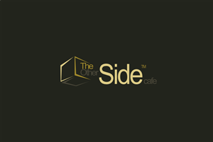 Diseño de Logo por Giovanni para The Other Side | Diseño: #1425458