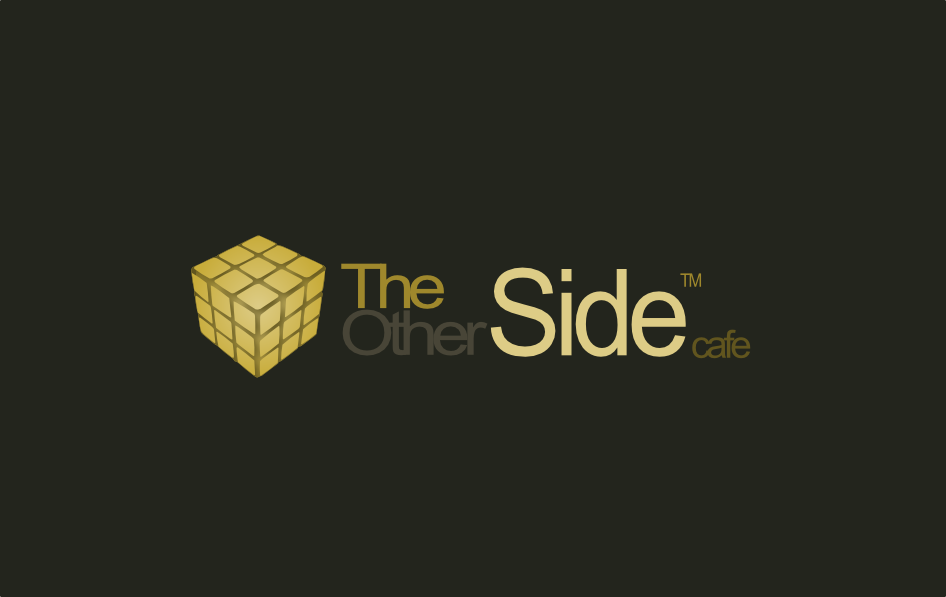 Diseño de Logo por Giovanni para The Other Side | Diseño #1425963
