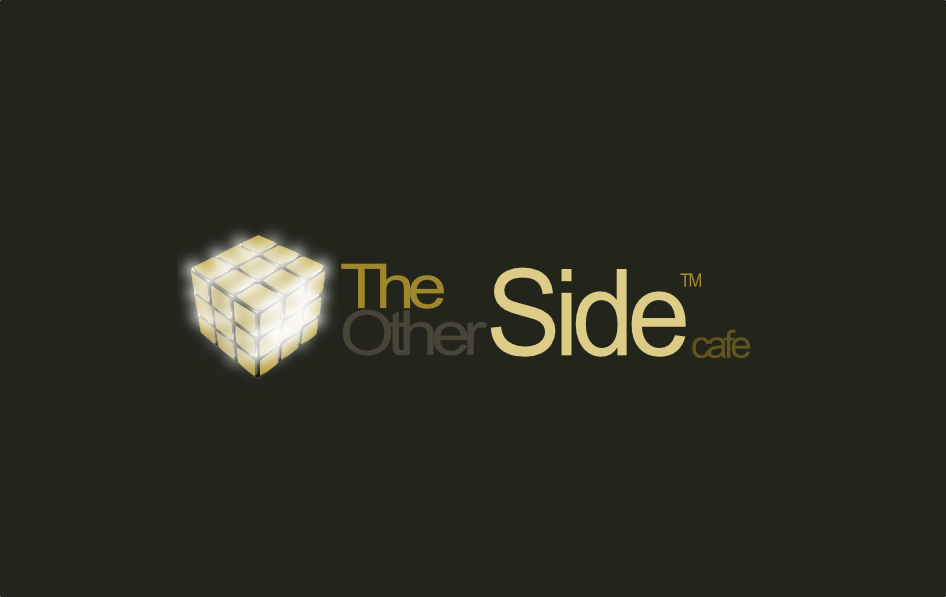 Design de Logo par Giovanni pour The Other Side | Design #1425967