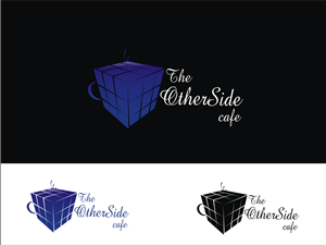 Design de Logo par Blueberry pour The Other Side | Design #1434903