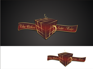 Diseño de Logo por Blueberry para The Other Side | Diseño: #1434961