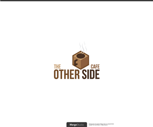 Diseño de Logo por MergeStudio para The Other Side | Diseño: #1432621