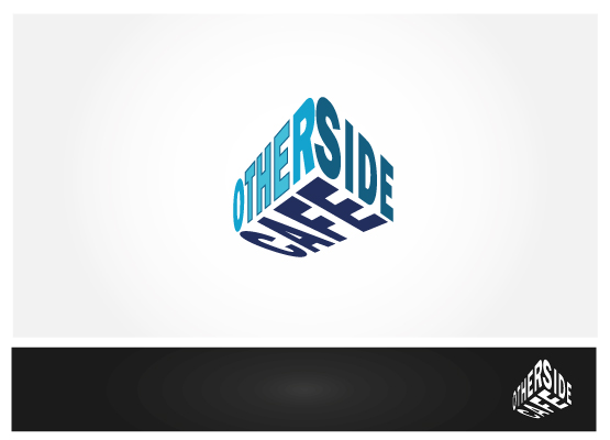 Logo Design by DUAL DESIGNER for The Other Side | Design #1431304
