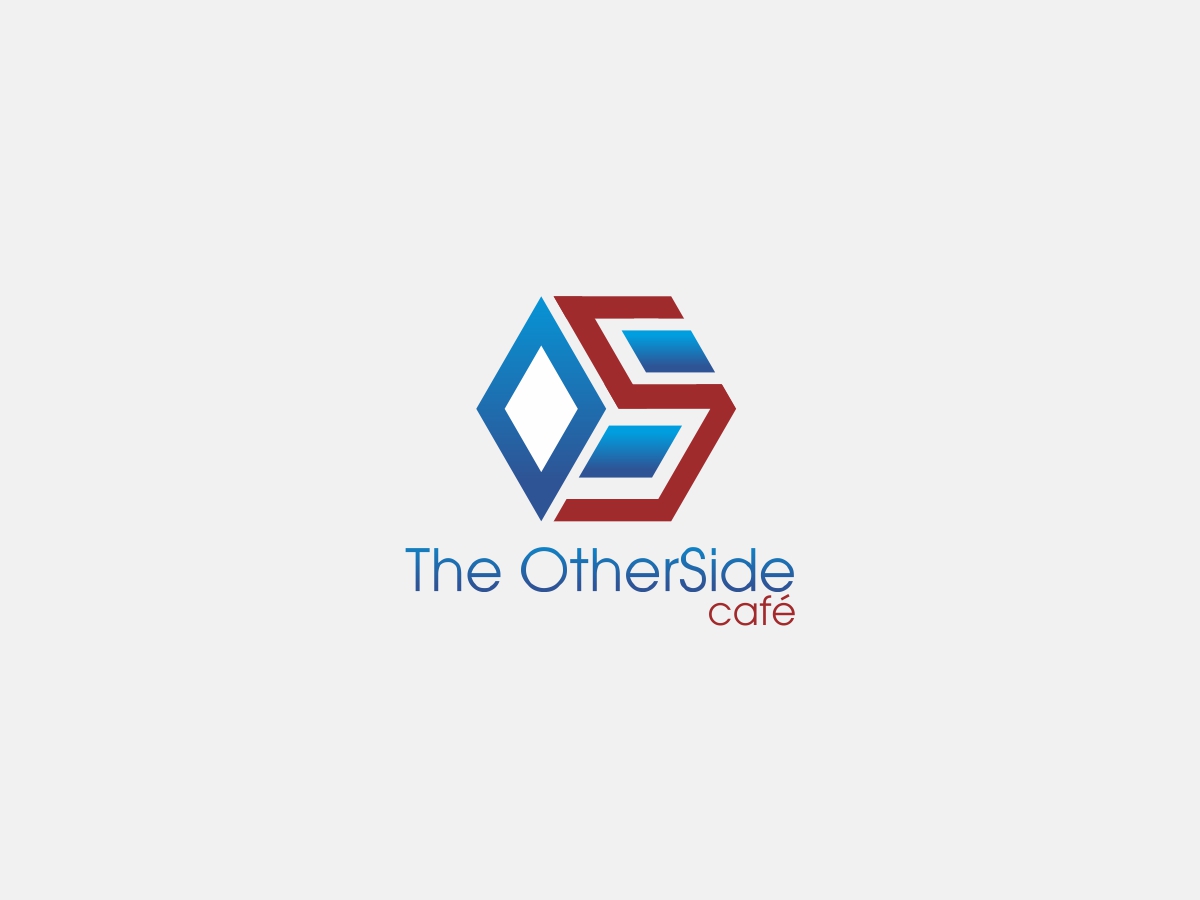 Logo Design by denuj for The Other Side | Design #1426577