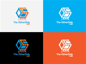 Design de Logo par denuj pour The Other Side | Design #1455654