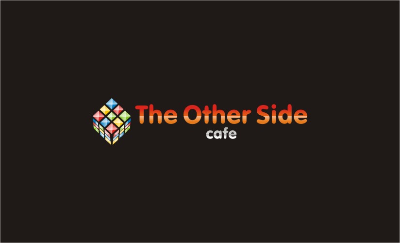 Logo Design by lrbalaji for The Other Side | Design #1429122