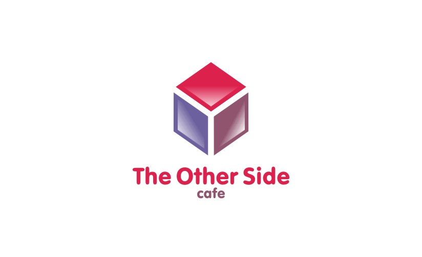Diseño de Logo por lrbalaji para The Other Side | Diseño #1432386