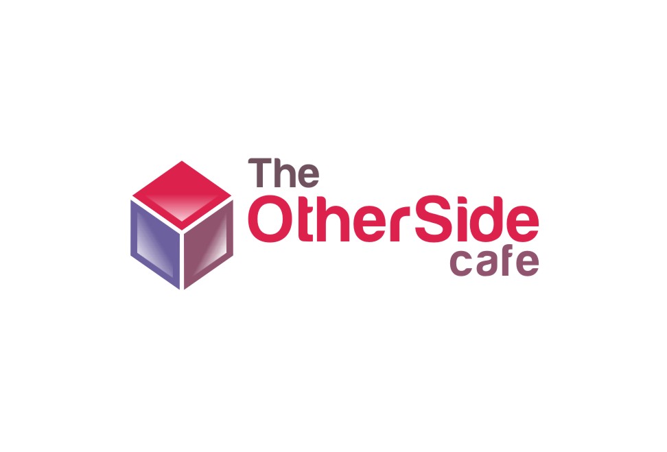 Diseño de Logo por lrbalaji para The Other Side | Diseño #1432419