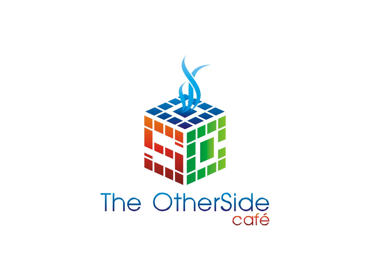 Diseño de Logo por lrbalaji para The Other Side | Diseño #1432730