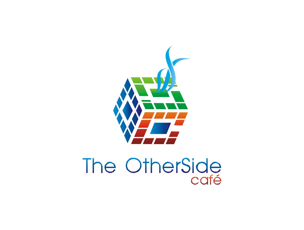 Diseño de Logo por lrbalaji para The Other Side | Diseño #1432766