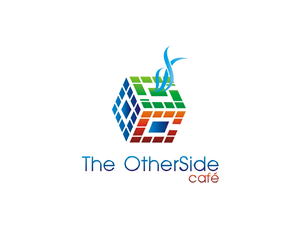 Diseño de Logo por lrbalaji para The Other Side | Diseño: #1432766