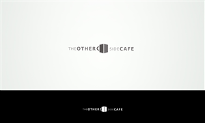 Design de Logo par Jay pour The Other Side | Design : #1424630