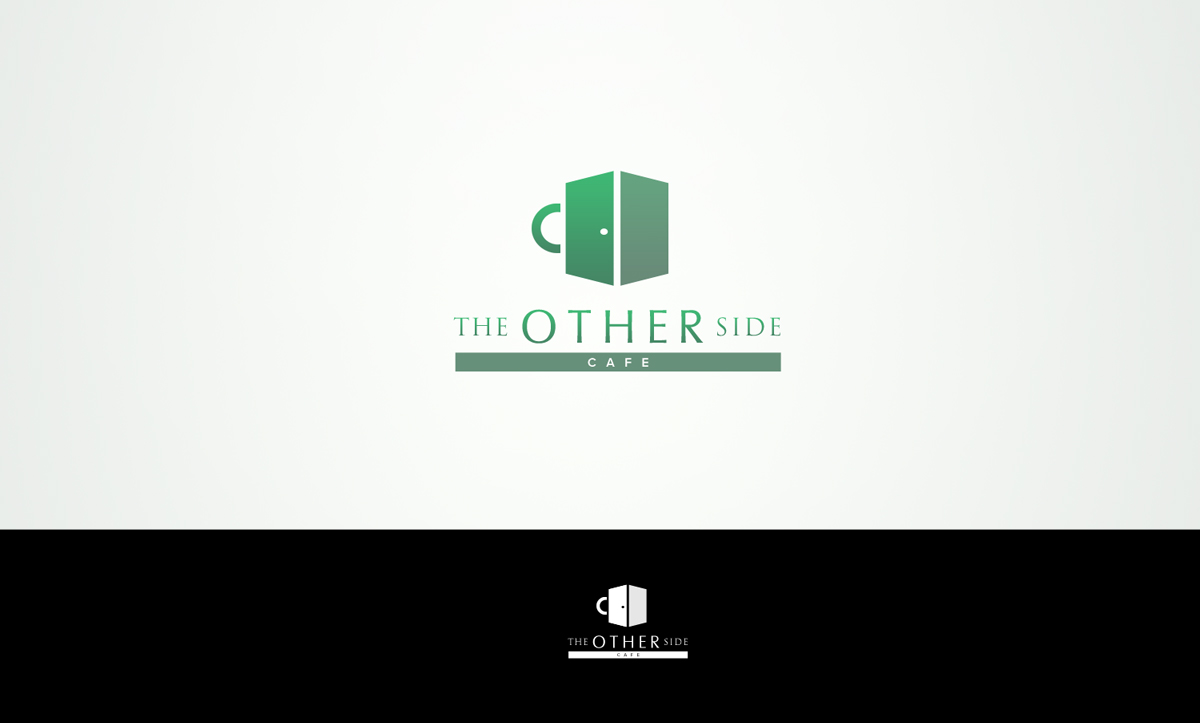 Diseño de Logo por Jay para The Other Side | Diseño #1424678