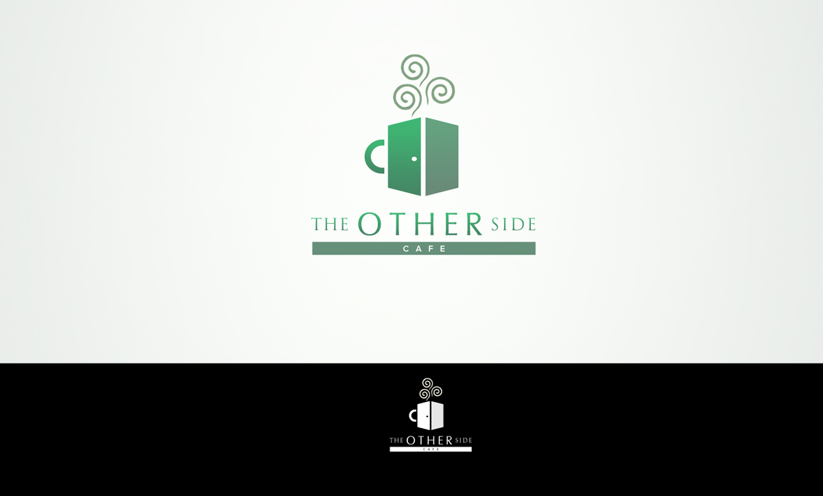 Diseño de Logo por Jay para The Other Side | Diseño #1424680