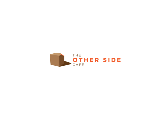 Diseño de Logo por cre8corner.com para The Other Side | Diseño #1425225
