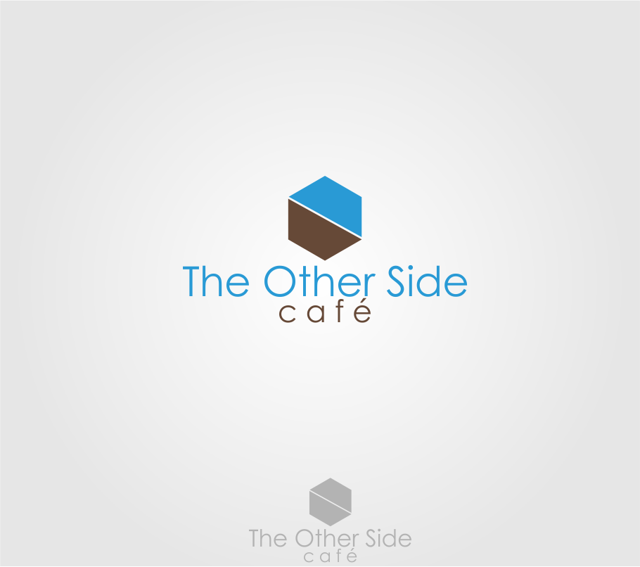 Diseño de Logo por Naavyd para The Other Side | Diseño #1422015