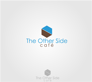 Diseño de Logo por Naavyd para The Other Side | Diseño: #1422015