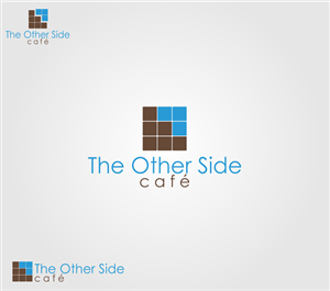 Diseño de Logo por Naavyd para The Other Side | Diseño: #1422027