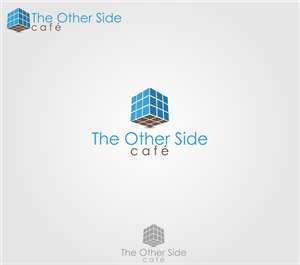 Diseño de Logo por Naavyd para The Other Side | Diseño: #1422182