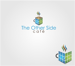 Diseño de Logo por Naavyd para The Other Side | Diseño: #1427883