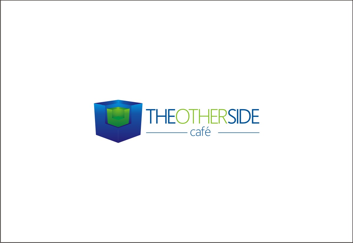 Diseño de Logo por mamik para The Other Side | Diseño #1422581