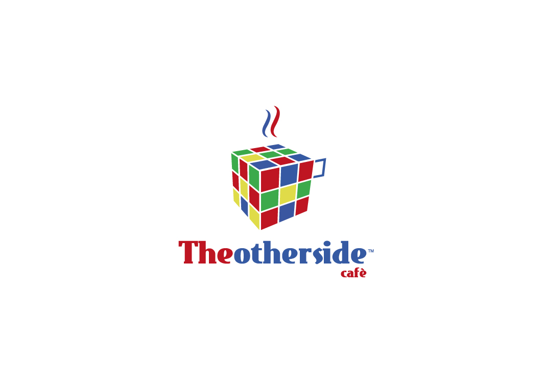 Diseño de Logo por gennicar para The Other Side | Diseño #1429277