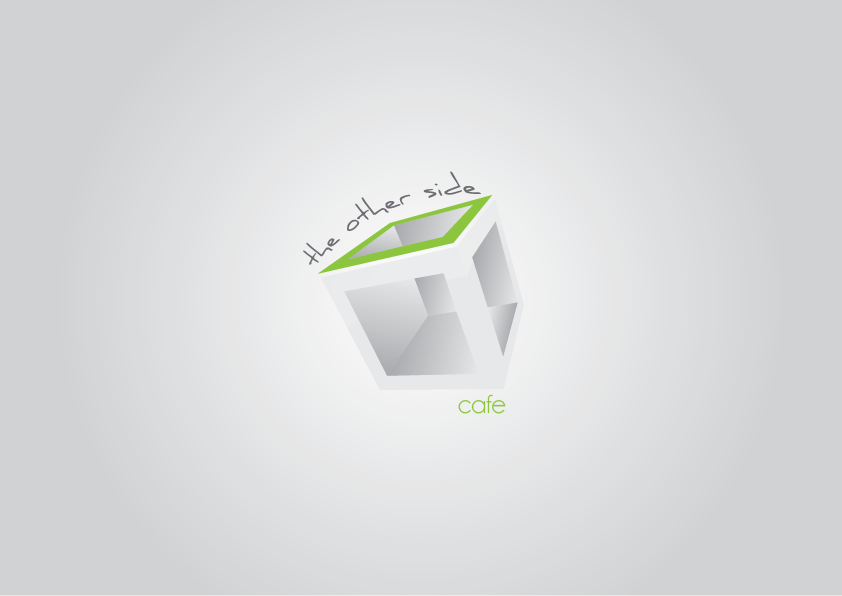 Diseño de Logo por Ryan Orlowski para The Other Side | Diseño #1423757