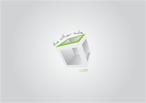 Design de Logo par Ryan Orlowski pour The Other Side | Design #1423757