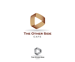 Design de Logo par Radu Borzea pour The Other Side | Design : #1422378