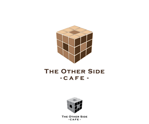Design de Logo par Radu Borzea pour The Other Side | Design : #1422571