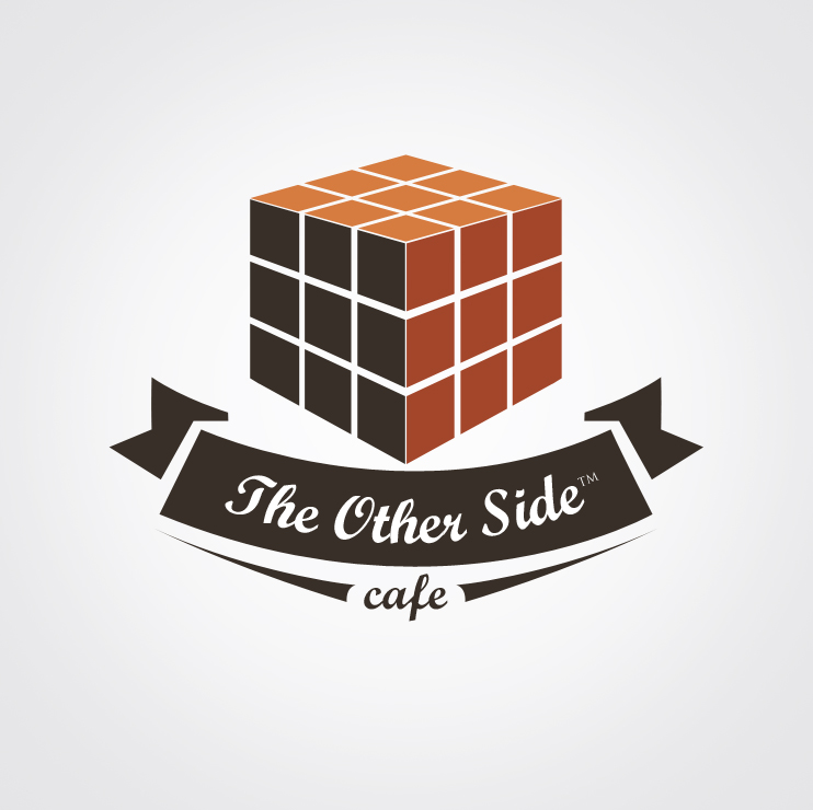 Diseño de Logo por studio-sfp.com para The Other Side | Diseño #1429197