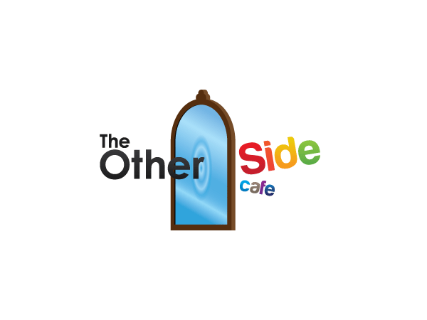 Diseño de Logo por grabson para The Other Side | Diseño #1422985