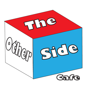 Design de Logo par ktgrandy pour The Other Side | Design #1423131