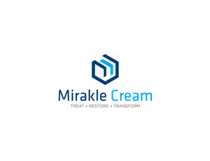 Logo-Design von NDRO für Mirakle Cosmetics | Design: #5155748