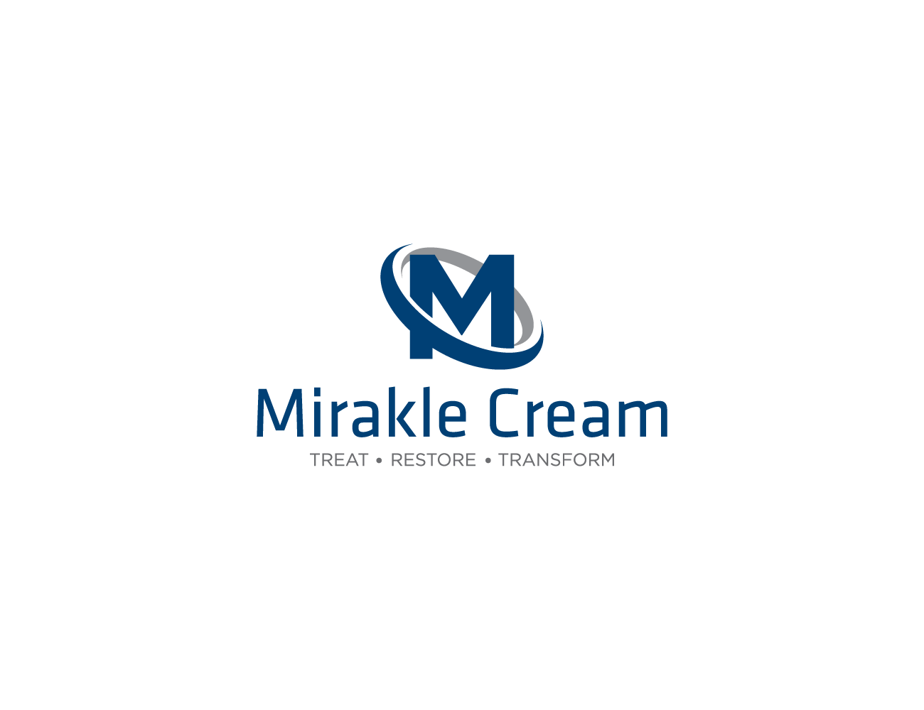 Logo Design by NDRO for Mirakle Cosmetics | Design #5155755