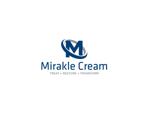 Logo Design by NDRO for Mirakle Cosmetics | Design: #5155755