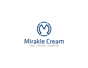Logo-Design von NDRO für Mirakle Cosmetics | Design: #5155767