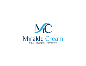 Logo Design by NDRO for Mirakle Cosmetics | Design #5155825