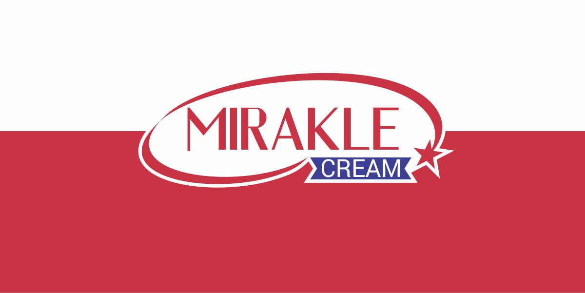 Logo Design by J Mahesh for Mirakle Cosmetics | Design #5084859