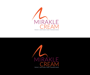Design de Logo par Slobodan Cagic pour Mirakle Cosmetics | Design : #5077804